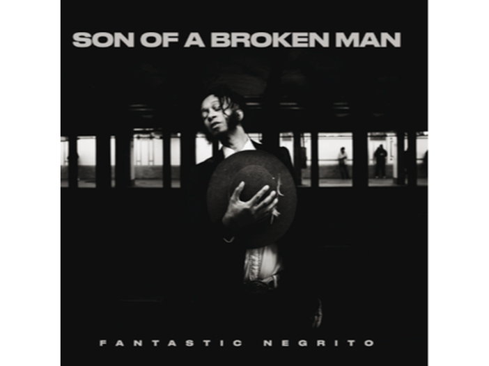 Fantastic Negrito: è uscito oggi il suo nuovo album Fantastic Negrito: è uscito oggi il suo nuovo album