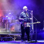 6 dicembre 2022 - Teatro degli Arcimboldi - Milano - Umberto Tozzi in concerto