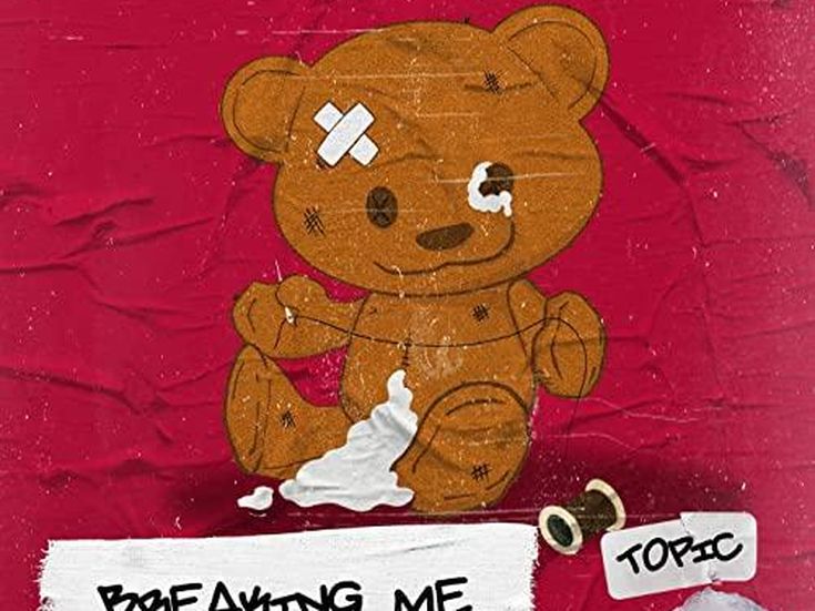 Topic - &quot;Breaking me&quot; con A7S