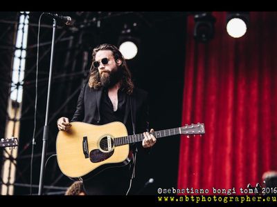 Father John Misty