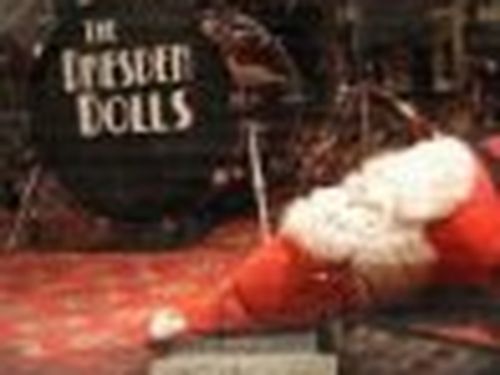 Amanda Palmer (Dresden Dolls): 19 mila dollari in 10 ore grazie a Twitter