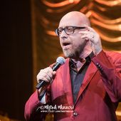 23 dicembre 2013 - Teatro Carlo Felice - Genova - Mario Biondi in concerto