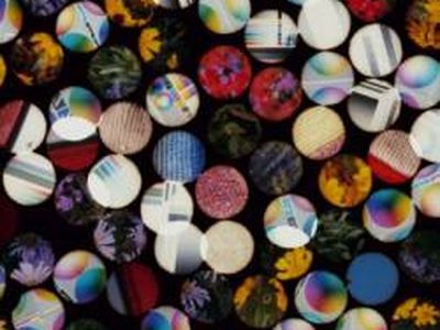 THERE IS LOVE IN YOU Four Tet