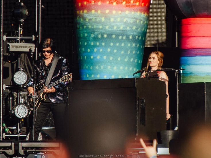 Un tour diviso &apos;doppio&apos; per il ventennale degli Smashing Pumpkins
