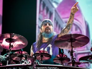 Dream Theater