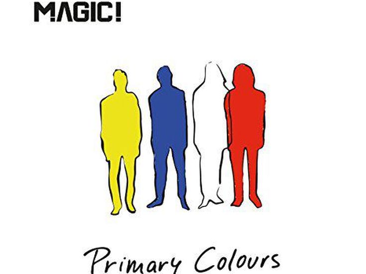 MAGIC! Magic!
