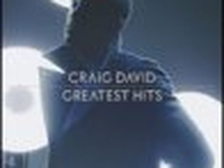 La Warner mette le mani su Craig David