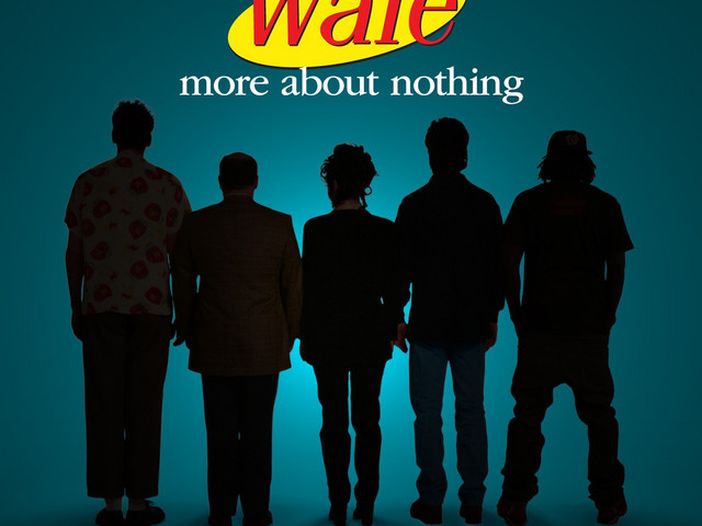 Classifiche, Billboard album chart: al comando va il rapper Wale Classifiche, Billboard album chart: al comando va il rapper Wale