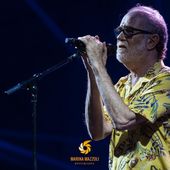 8 luglio 2019 - Parchi - Nervi (Ge) - Francesco De Gregori in concerto 8 luglio 2019 - Parchi - Nervi (Ge) - Francesco De Gregori in concerto