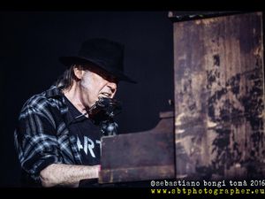 Neil Young