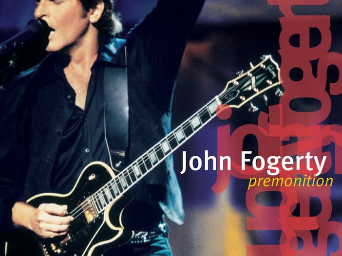 John Fogerty - la recensione di &quot;CENTERFIELD&quot;