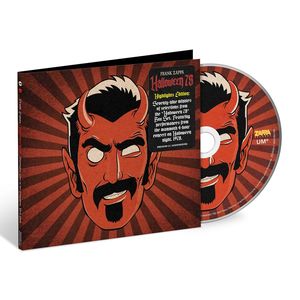 Frank Zappa - Halloween &apos;78 Highlights