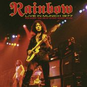 Rainbow - LIVE IN MUNICH 1977