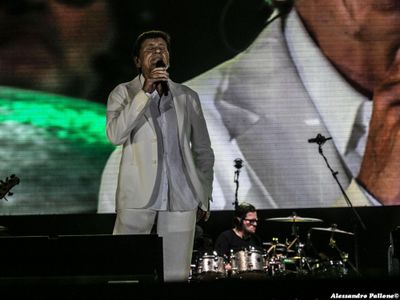 Ecco i Campioni del Festival di Sanremo del 2000