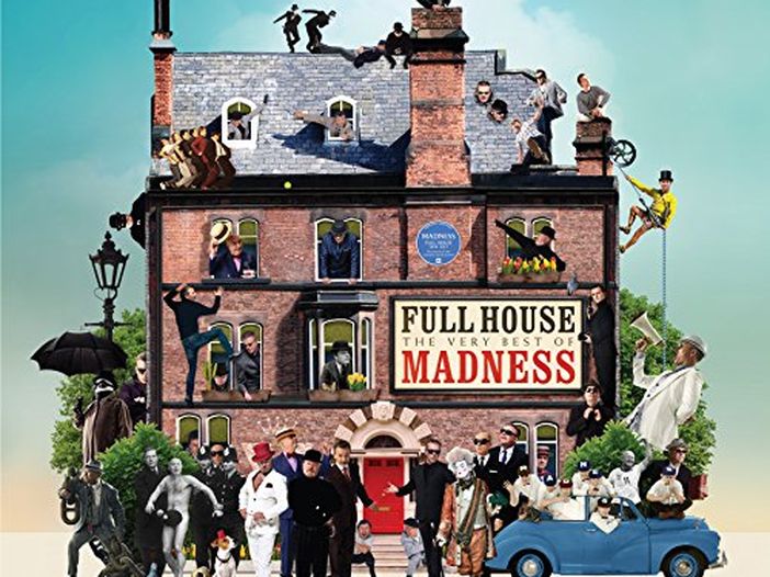 I Madness vogliono il premio alla carriera