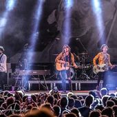 19 luglio 2019 - Gru Village - Grugliasco (To) - Canova in concerto