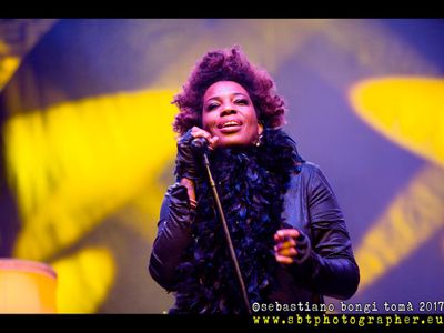 macy gray