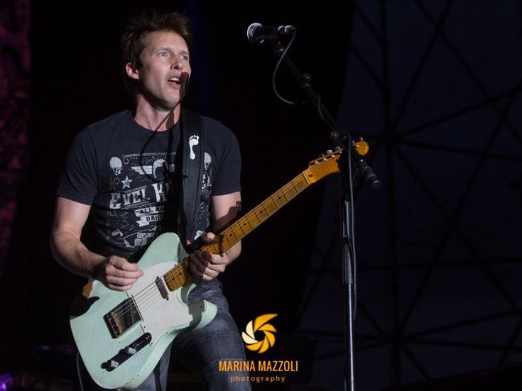 Concerti, James Blunt: unica data italiana in marzo 