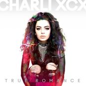 Charli xcx - TRUE ROMANCE