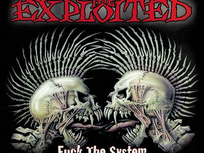 FLASH - Exploited, infarto in scena per Wattie Buchan, tour europeo cancellato