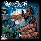 Snoop Dogg - MALICE &#039;N WONDERLAND