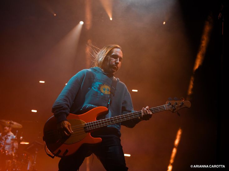 Kerrang Awards, le nomination. In testa Fall Out Boy e Paramore