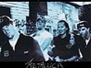 Metallica