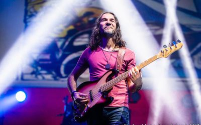 7 dicembre 2018 - MandelaForum - Firenze - Bandabard&ograve; in concerto