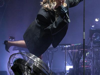 Róisín Murphy