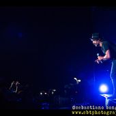 23 agosto 2017 - Marina Arena - Castagneto Carducci (Li) - Mannarino in concerto 23 agosto 2017 - Marina Arena - Castagneto Carducci (Li) - Mannarino in concerto