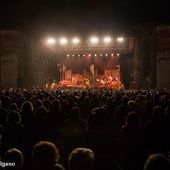 Lo Sponz Fest di Vinicio Capossela, Calitri, 28 agosto