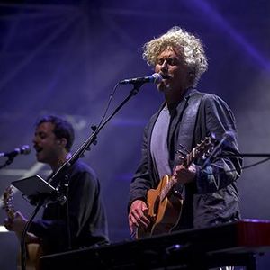 Niccolò Fabi Niccolò Fabi