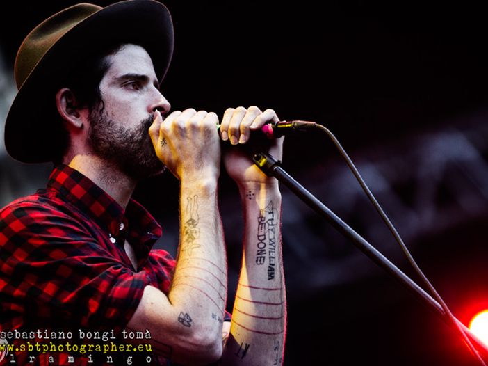 Devendra Banhart, in arrivo un nuovo disco: ascolta “Middle Names” - AUDIO, TRACKLIST, COPERTINA Devendra Banhart, in arrivo un nuovo disco: ascolta “Middle Names” - AUDIO, TRACKLIST, COPERTINA