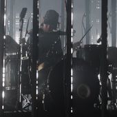 1 febbraio 2018 - PalaLottomatica - Roma - Alt-J in concerto