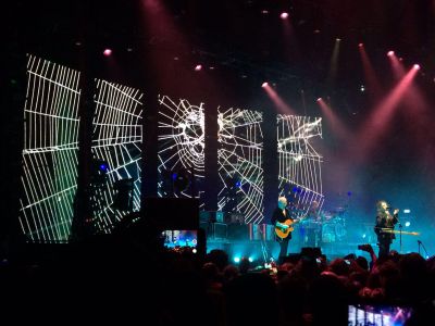 I dischi della settimana su Rockol: Cure, Il Genio, Perturbazione, Deftones