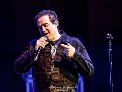I Counting Crows si affidano al produttore Lillywhite