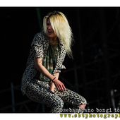 Kills @ Firenze Rocks 2018 - 14 giugno 2018