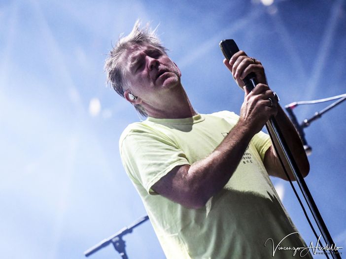 Concerti, Bands Apart: il 24 giugno LCD Soundsystem e !!! (CHK CHK CHK)