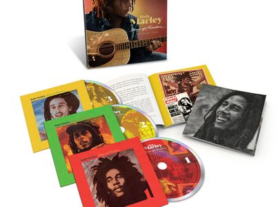 Il Jammin&amp;#8217; Sunsplash Festival ricorda Bob Marley