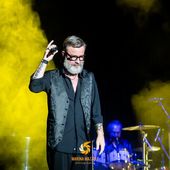 28 ottobre 2025 - Teatro Carlo Felice - Genova - Marco Masini in concerto