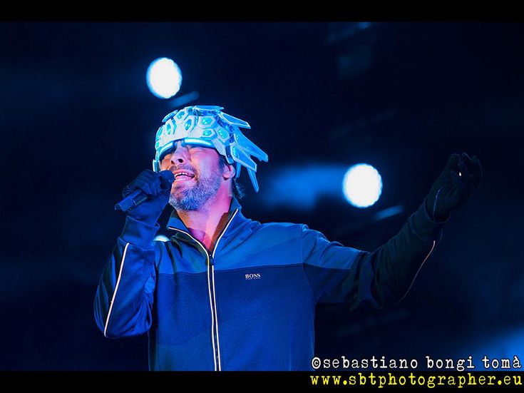 Jay Kay