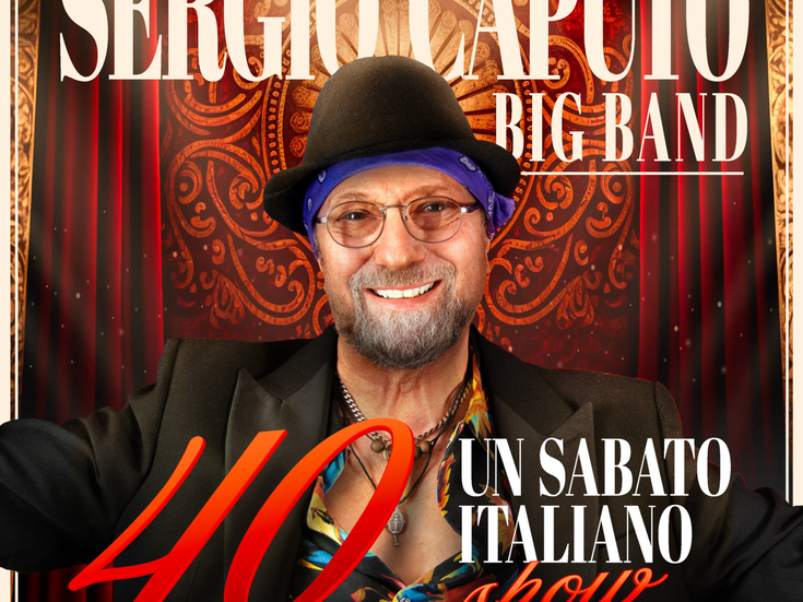 Sergio Caputo