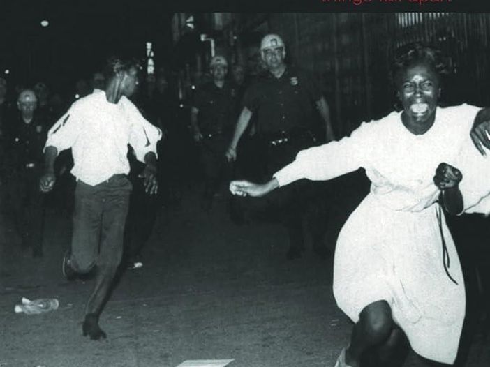 L'hip hop vero, suonato e sudato dei Roots L'hip hop vero, suonato e sudato dei Roots