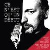 Giangilberto Monti - CE N&#039;EST QU&#039;UN DEBUT