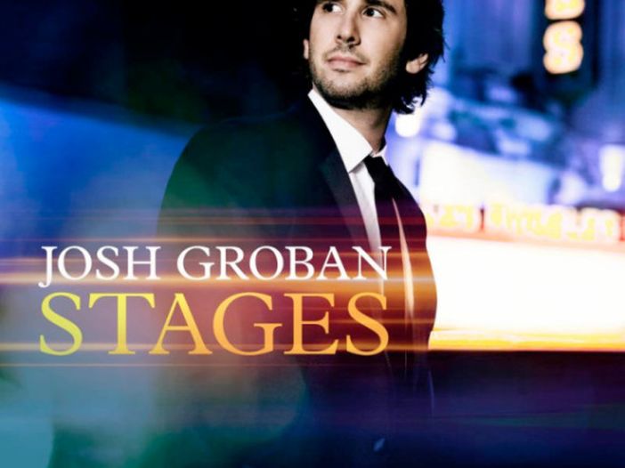 Classifiche, Billboard album chart: al numero 1 va Josh Groban Classifiche, Billboard album chart: al numero 1 va Josh Groban