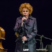 21 marzo 2018 - Teatro Duse - Bologna - Ornella Vanoni in concerto 21 marzo 2018 - Teatro Duse - Bologna - Ornella Vanoni in concerto