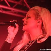 2 dicembre 2018 - Circolo Magnolia - Segrate (Mi) - Lily Allen in concerto