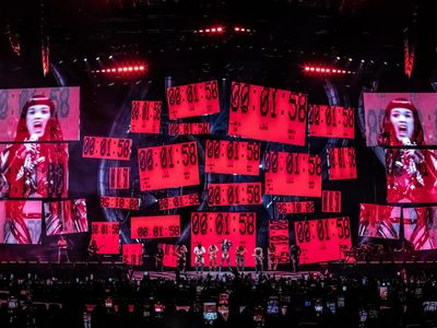 Concerti, Katy Perry: spostata la data milanese al Forum di Assago