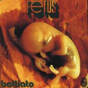 Franco Battiato - FETUS