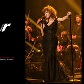 3 maggio 2025 - Teatro Verdi - Firenze - Fiorella Mannoia in concerto 3 maggio 2025 - Teatro Verdi - Firenze - Fiorella Mannoia in concerto